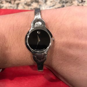 Movado Ladies Watch